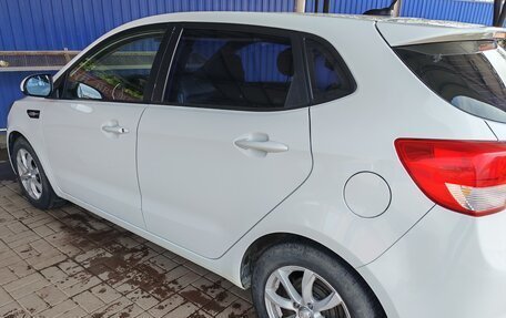 KIA Rio III рестайлинг, 2017 год, 1 050 000 рублей, 4 фотография