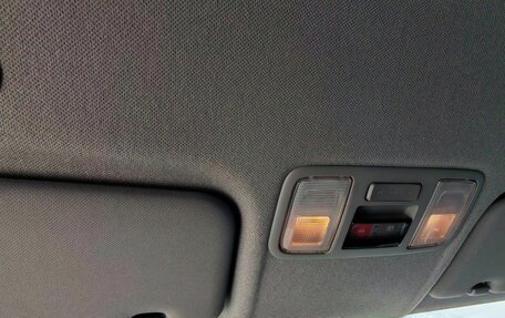 KIA Rio III рестайлинг, 2017 год, 1 050 000 рублей, 9 фотография