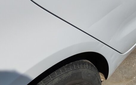 KIA Rio III рестайлинг, 2017 год, 1 050 000 рублей, 11 фотография