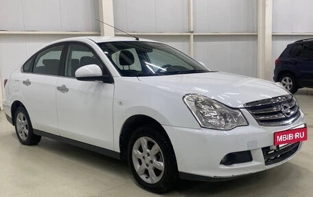 Nissan Almera, 2018 год, 658 000 рублей, 5 фотография