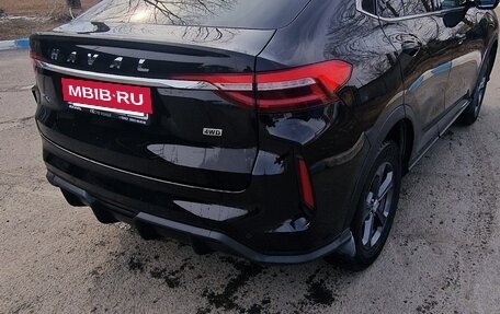 Haval F7x I, 2023 год, 2 450 000 рублей, 2 фотография