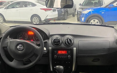 Nissan Almera, 2018 год, 658 000 рублей, 10 фотография