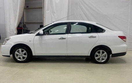 Nissan Almera, 2018 год, 658 000 рублей, 2 фотография