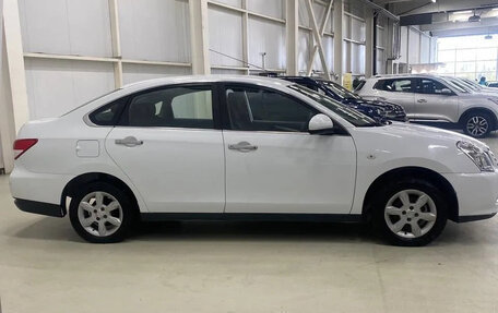 Nissan Almera, 2018 год, 658 000 рублей, 4 фотография