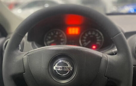 Nissan Almera, 2018 год, 658 000 рублей, 11 фотография