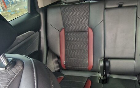 Haval F7x I, 2023 год, 2 450 000 рублей, 5 фотография