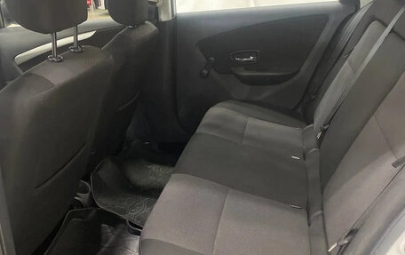 Nissan Almera, 2018 год, 658 000 рублей, 12 фотография