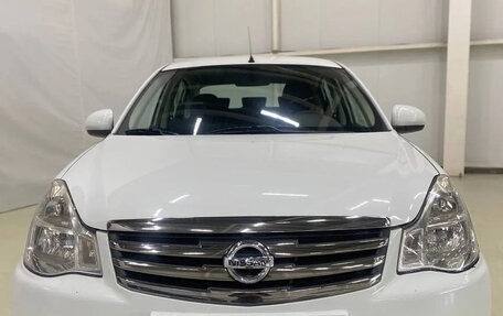 Nissan Almera, 2018 год, 658 000 рублей, 3 фотография