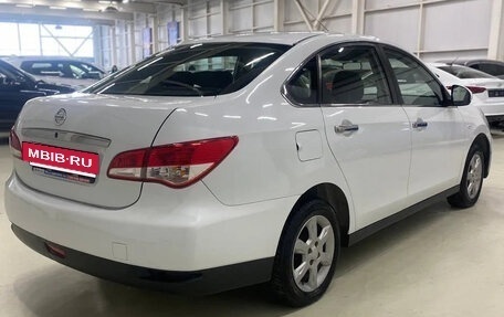 Nissan Almera, 2018 год, 658 000 рублей, 8 фотография