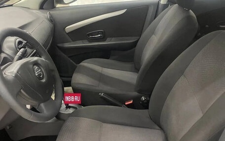 Nissan Almera, 2018 год, 658 000 рублей, 9 фотография