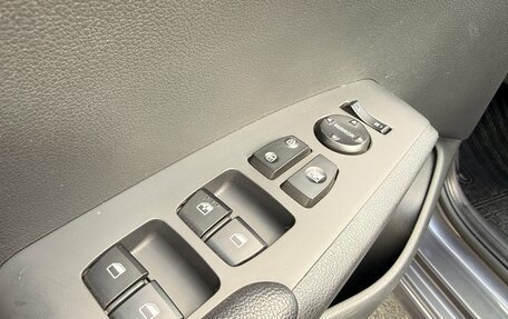 Hyundai Solaris II рестайлинг, 2021 год, 1 750 000 рублей, 11 фотография