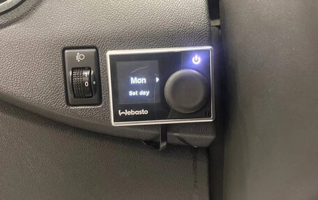 Nissan Almera, 2018 год, 658 000 рублей, 13 фотография