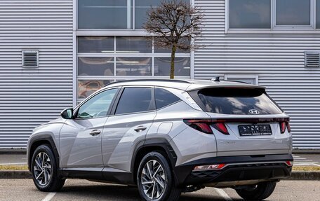 Hyundai Tucson, 2021 год, 2 495 000 рублей, 5 фотография