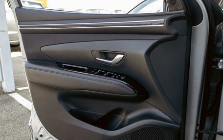 Hyundai Tucson, 2021 год, 2 495 000 рублей, 12 фотография