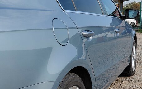 Volkswagen Passat B7, 2011 год, 1 250 000 рублей, 7 фотография