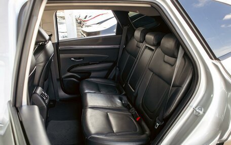 Hyundai Tucson, 2021 год, 2 495 000 рублей, 17 фотография