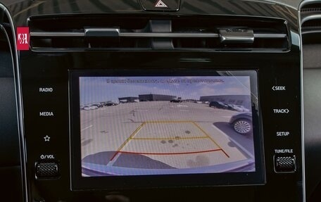 Hyundai Tucson, 2021 год, 2 495 000 рублей, 14 фотография