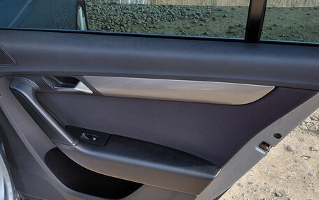 Volkswagen Passat B7, 2011 год, 1 250 000 рублей, 13 фотография