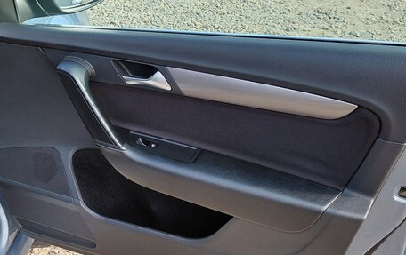 Volkswagen Passat B7, 2011 год, 1 250 000 рублей, 12 фотография