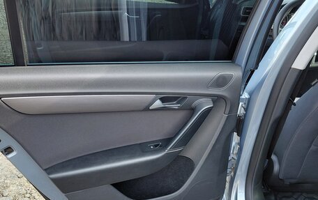 Volkswagen Passat B7, 2011 год, 1 250 000 рублей, 19 фотография