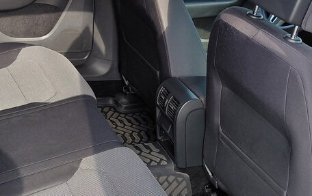 Volkswagen Passat B7, 2011 год, 1 250 000 рублей, 14 фотография