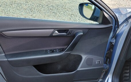 Volkswagen Passat B7, 2011 год, 1 250 000 рублей, 17 фотография