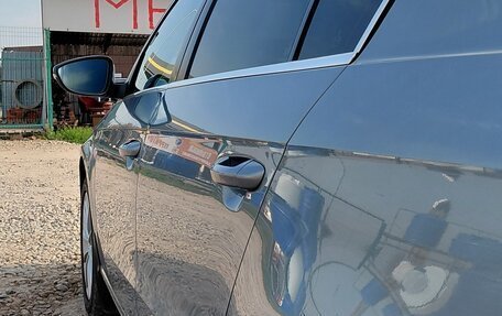 Volkswagen Passat B7, 2011 год, 1 250 000 рублей, 8 фотография