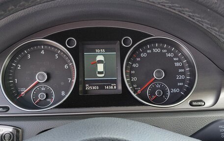 Volkswagen Passat B7, 2011 год, 1 250 000 рублей, 21 фотография