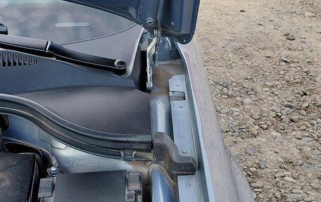 Volkswagen Passat B7, 2011 год, 1 250 000 рублей, 29 фотография