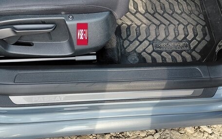 Volkswagen Passat B7, 2011 год, 1 250 000 рублей, 15 фотография