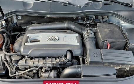 Volkswagen Passat B7, 2011 год, 1 250 000 рублей, 28 фотография