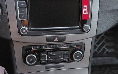 Volkswagen Passat B7, 2011 год, 1 250 000 рублей, 27 фотография