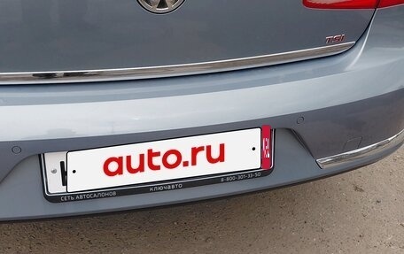 Volkswagen Passat B7, 2011 год, 1 250 000 рублей, 32 фотография