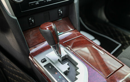 Toyota Camry, 2012 год, 1 639 000 рублей, 13 фотография