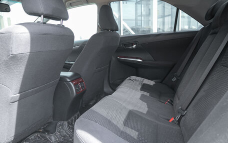 Toyota Camry, 2012 год, 1 639 000 рублей, 15 фотография