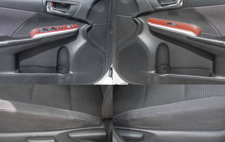 Toyota Camry, 2012 год, 1 639 000 рублей, 23 фотография