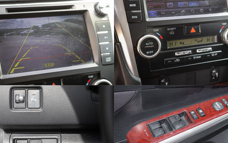 Toyota Camry, 2012 год, 1 639 000 рублей, 22 фотография