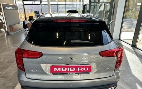 Haval Jolion, 2026 год, 2 622 510 рублей, 5 фотография