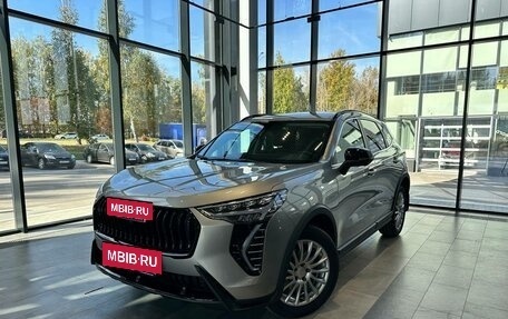 Haval Jolion, 2026 год, 2 622 510 рублей, 4 фотография