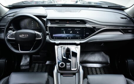 Geely Atlas, 2023 год, 2 050 000 рублей, 10 фотография