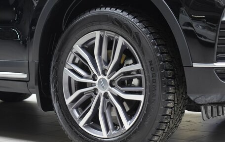 Geely Atlas, 2023 год, 2 050 000 рублей, 9 фотография