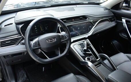 Geely Atlas, 2023 год, 2 050 000 рублей, 17 фотография