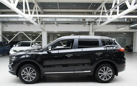 Geely Atlas, 2023 год, 2 050 000 рублей, 4 фотография