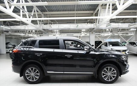 Geely Atlas, 2023 год, 2 050 000 рублей, 8 фотография