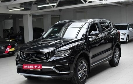 Geely Atlas, 2023 год, 2 050 000 рублей, 3 фотография