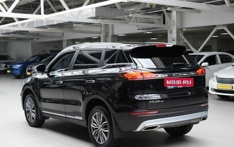 Geely Atlas, 2023 год, 2 050 000 рублей, 5 фотография