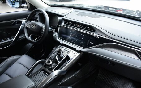 Geely Atlas, 2023 год, 2 050 000 рублей, 20 фотография