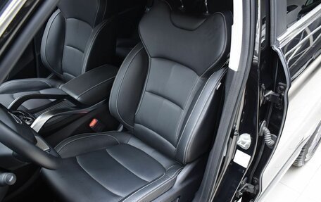 Geely Atlas, 2023 год, 2 050 000 рублей, 19 фотография