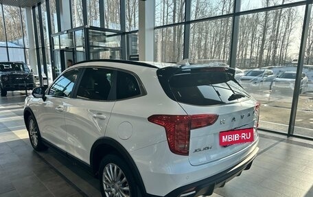 Haval Jolion, 2026 год, 2 622 510 рублей, 4 фотография