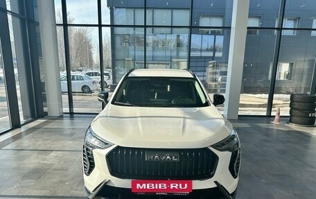 Haval Jolion, 2026 год, 2 622 510 рублей, 2 фотография